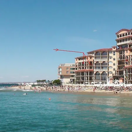 Appartamento Apartament Atrium *