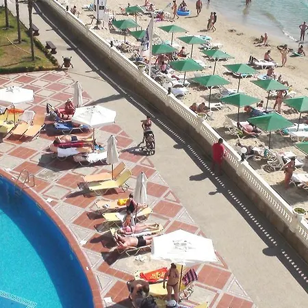 Apartament Atrium Appartamento Elenite