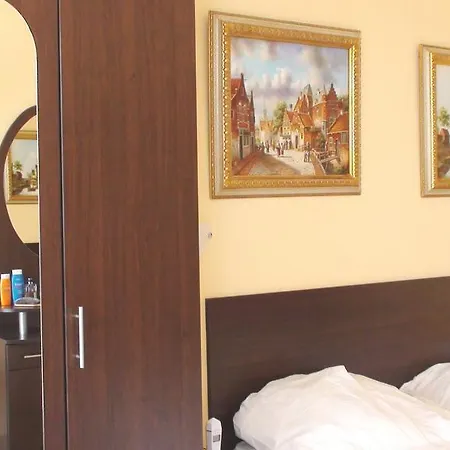 Apartament Atrium Appartamento