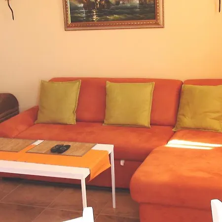 Apartament Atrium