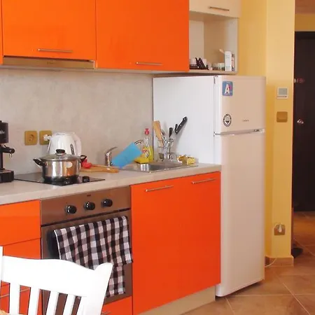 Apartament Atrium * Elenite