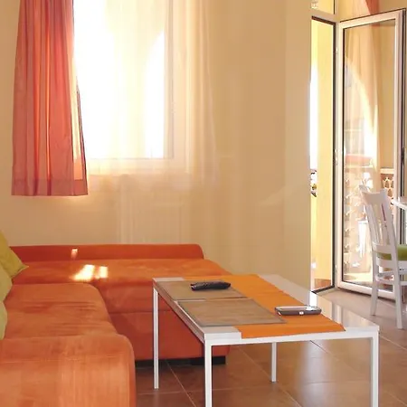 Apartament Atrium * Elenite