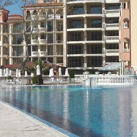 Apartament Atrium *