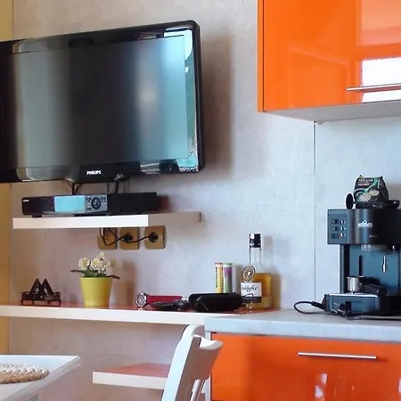 Apartament Atrium Appartamento *